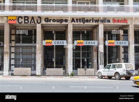 cbao address|Banking Company of West Africa .